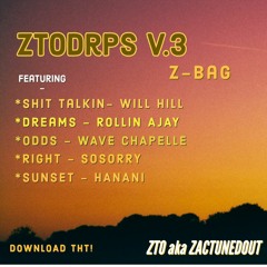 ZTODRPS V.3 - Z-BAG