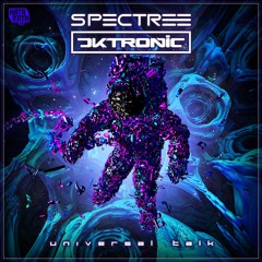 Spectree & Dktronic - Universal Talk