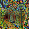 DJ Sharon @ Guru Guru 27-28.09 DJ mix artwork - Electronic music tracklist cover image