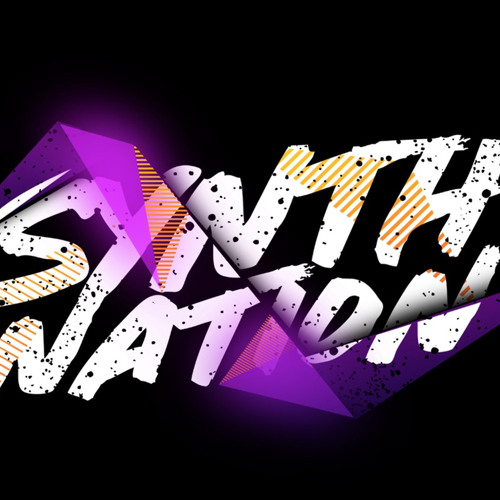SYNTH NATION VOL 3