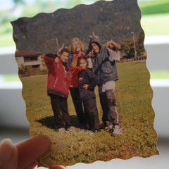 It's Giving Grown Ups