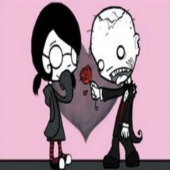 ZOMBIES CAN FEEL LOVE