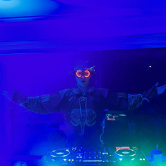 [DUBSTEP] CITH Live - Rezz Portal SF Afterparty