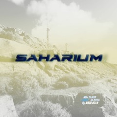 Saharium