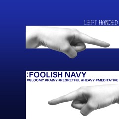 Left in the Rain(Inst.)