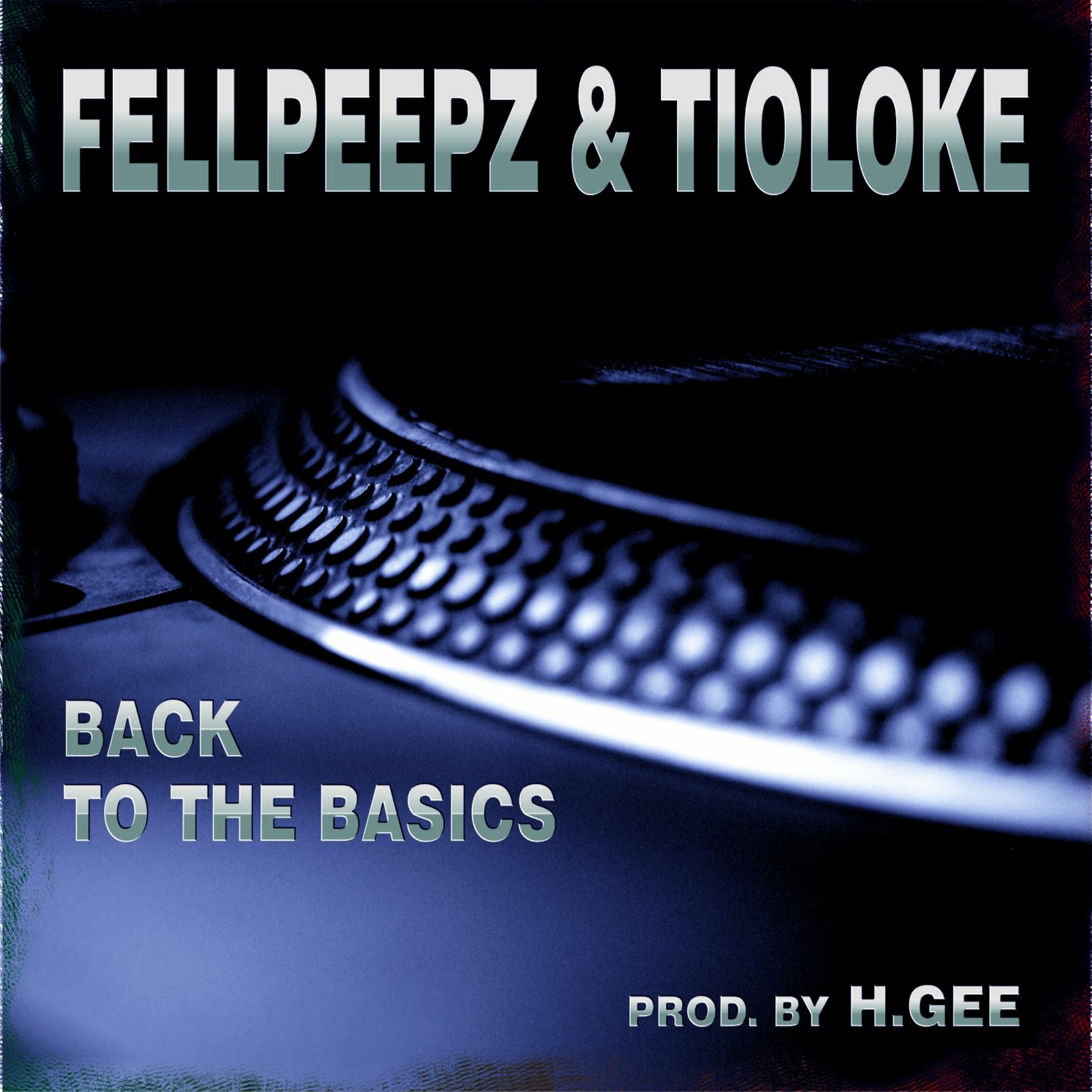 FellPeepz™