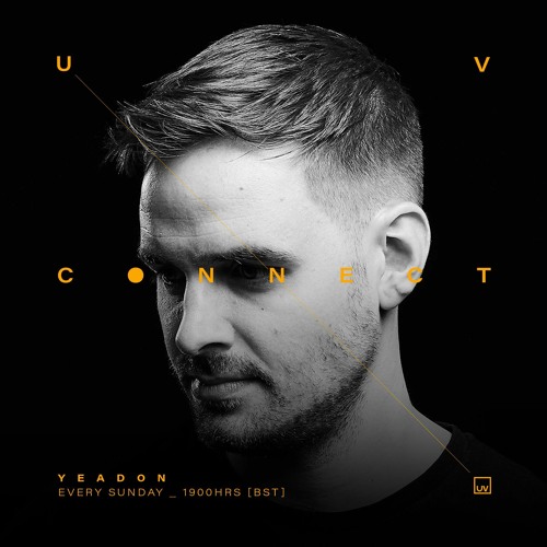 UV Connect 014: Yeadon