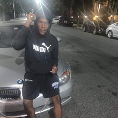 Tre Savv - Man Down