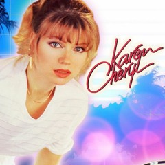 Karen Cheryl / Oh Chéri Chéri [Remix 2022]