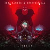 Eddi Sander @ CoSy Festival 2025 | LIVE SET DJ mix artwork - Electronic music tracklist cover image