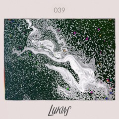 LUKINS Radio 039 - Fukx