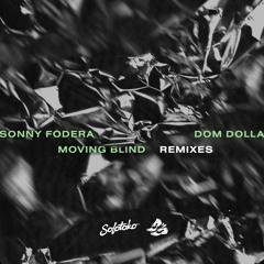 Sonny Fodera, Dom Dolla - Moving Blind (Biscits Remix)