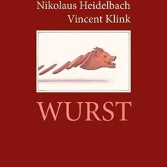 free Wurst (Taschenbücher)