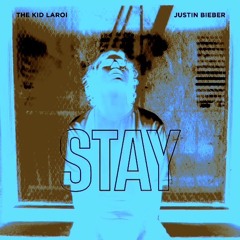 Stay - The Kid LAROI ft Justin Bieber (Zak Aron Remix)