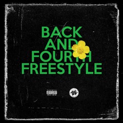 BACK&FORTH freestyle