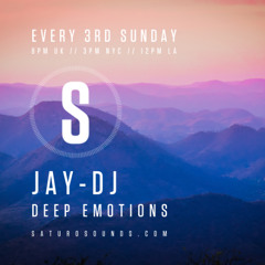 Deep Emotions 32