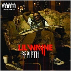 Lil Wayne - Lost My Mind 🅴
