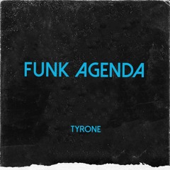 Funk Agenda (Original Mix)