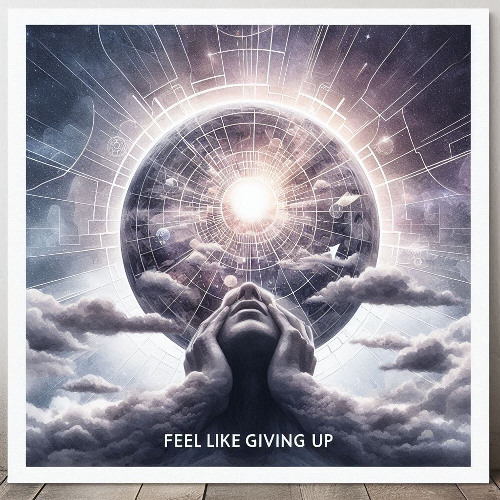 Feel Like Giving Up