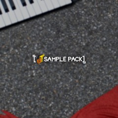 [UT Sample Pack] Out Now! (ft. Koll + Oddwin)