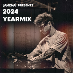 2024 - SAMDMA Yearmix