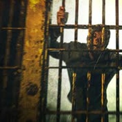 "Someone on my Prison Cell Block Wouldn't Stop Crying. Now I Know Why" Creepypasta