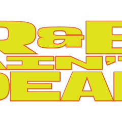 R&B AINT DEAD - DJ HOODBABY X POPULAR UNDERDOG