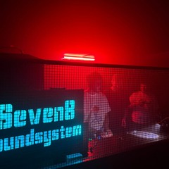 Seven8 SoundSystem b2b Tinto @ Club 69 10-06-2022