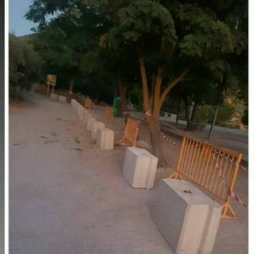 HOMENAJE PARQUE LOS PORROS🔒👑😈