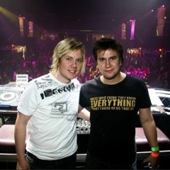 Super8 & Tab - Live @ Anjunabeats Worldwide 003, 28.01.2007