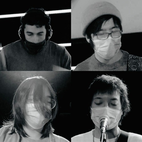 SUPERPUNKS (Live)