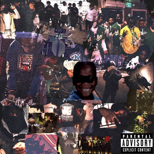 Cold Stunner (feat. Payroll7)