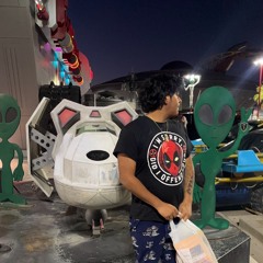 star gazing prod aotb