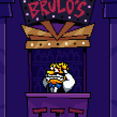 Brulo's Casino [Full Medley] - ANTONBLAST: PROCESSED