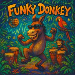 Funky Donkey