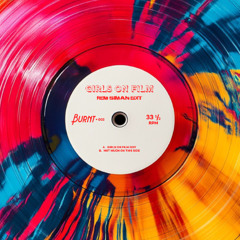 Duran Duran - Girls On Film (Rem Siman Edit) [Free DL]