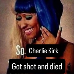 KARMA IS A GUN