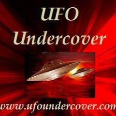 UFO Undercover Guest Mary Rodwell 021208 A Blast From The Past