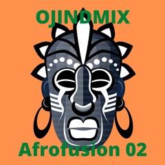 Afrofusion 02