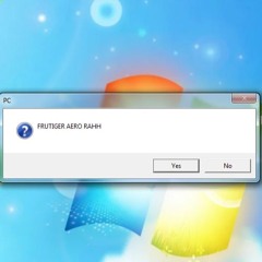 A Vibrant Desktop