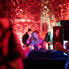 LEIA @ Sasha & John Digweed - Elementenstraat