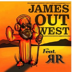 James Out West 4 - 22 - 24