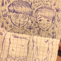 Vida mala - Lovve Ft Brocakochi