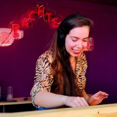Lysah @ De Achtertuin | 14-05-2022