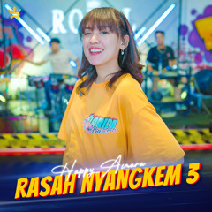 Rasah Nyangkem 3 (Cover)