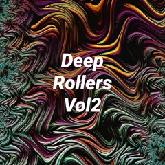 Deep Rollers Vol.2