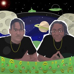 Mozambeatz - Boca Louca (feat. KelsThaLighter) (Original Mix)