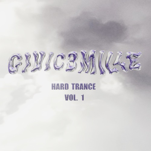 CIVIC3MILLE HARD TRANCE VOL 1