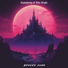 Symphony Of The Night