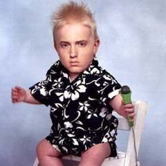 Lose Yourself Loop Cover